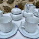 Seltmann Weiden Bavaria tea/coffee service