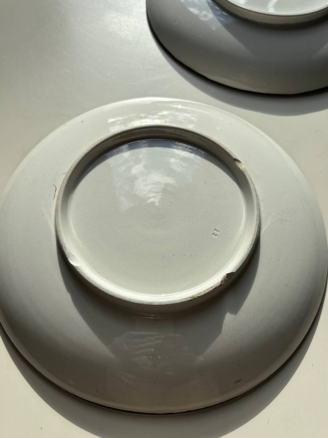 B&Cie Plates