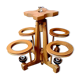 Guillerme and Chambron chandelier
