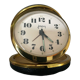 Japanese travel alarm clock 1960