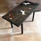 1960s coffee table