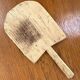Washerwomen's beater wooden cutting board