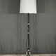 Wrought Iron Floor Lamp 1940