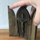 Ancient reliquary / religious altar