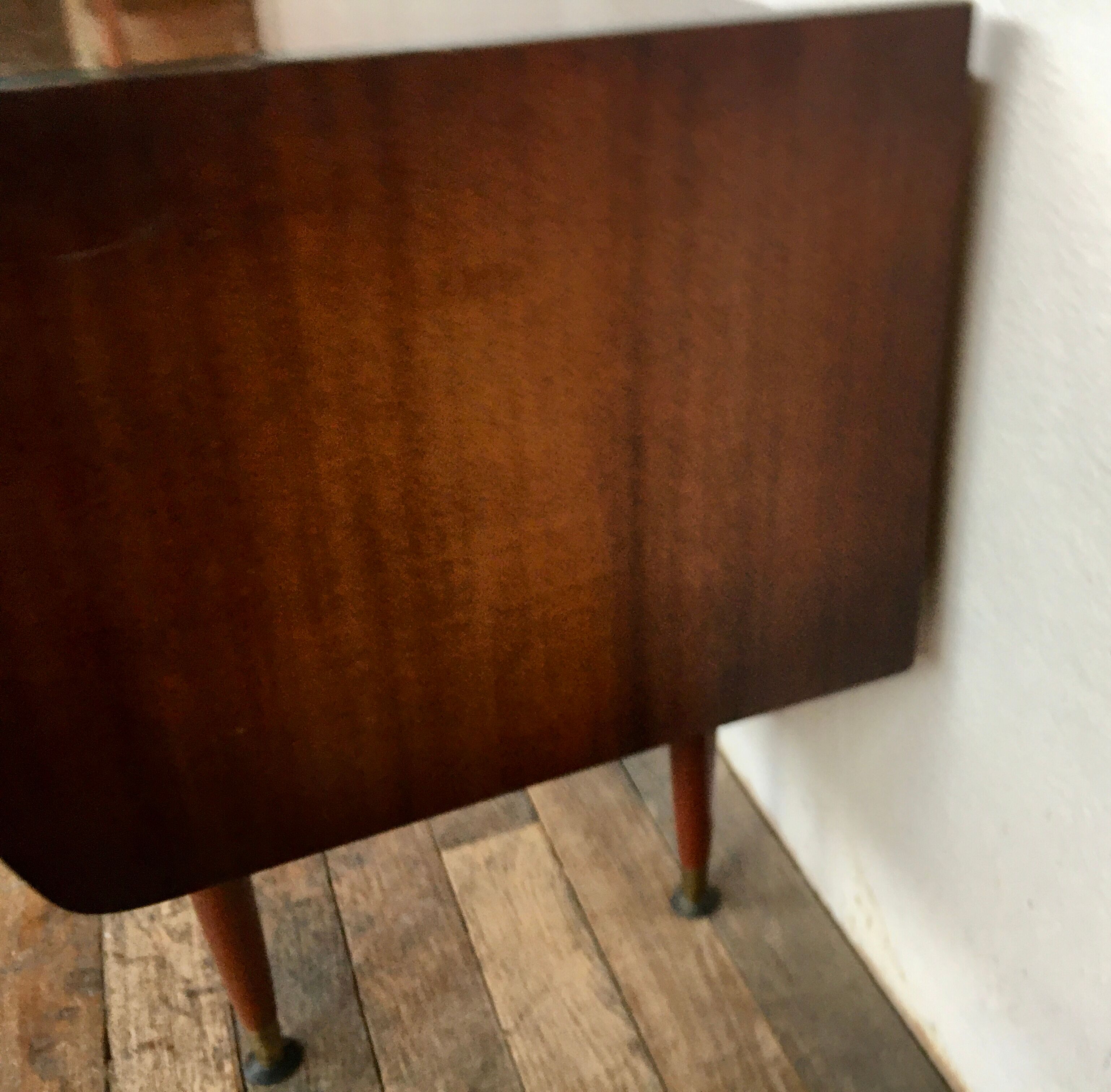 Enfilade vintage 1950 rétro
