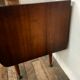 Enfilade vintage 1950 rétro