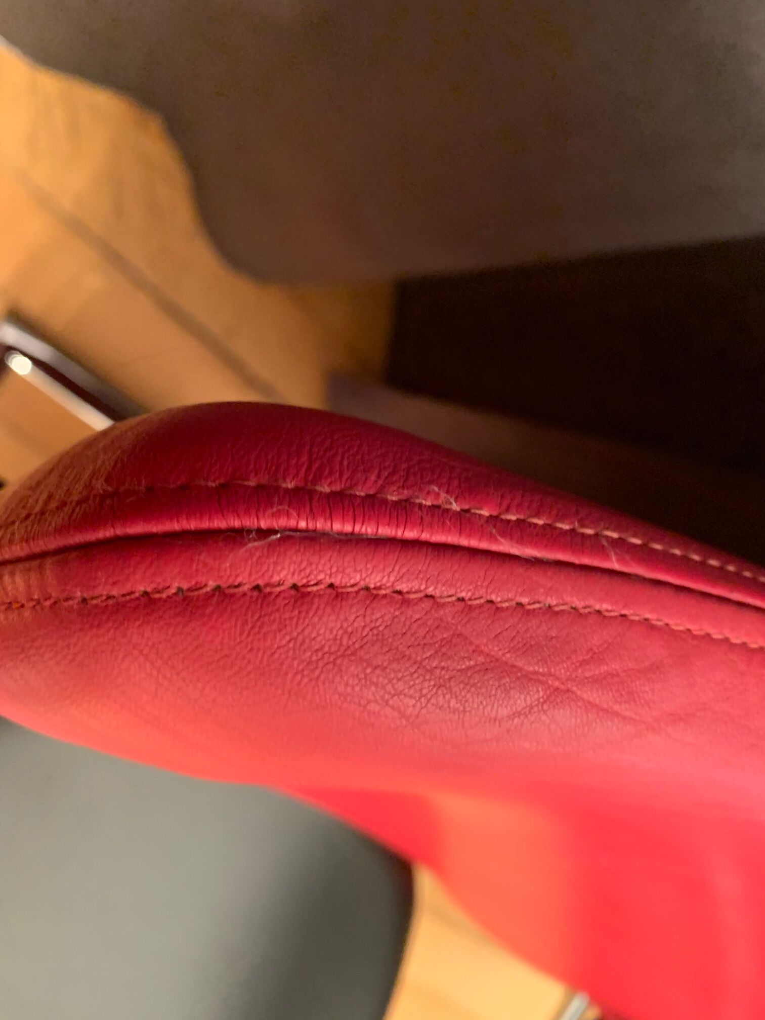 Pair of Löffler armchairs, Germany