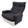 “Orchidée” Lounge Chair by Michel Cadestin for Airborne, France 1968
