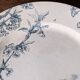 Iron Earth Service Plate