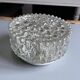 Ceiling light wall lamp glass bubble style Elena Tynell