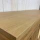 Art deco oak sideboard