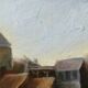 Vue de Moret sur Loing
