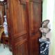 Armoire en merisier