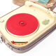 Tourne disque Teppaz eco 60