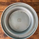 Ice bucket, champagne, Jean Couzon bottle