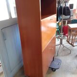 Vintage writing desk 60