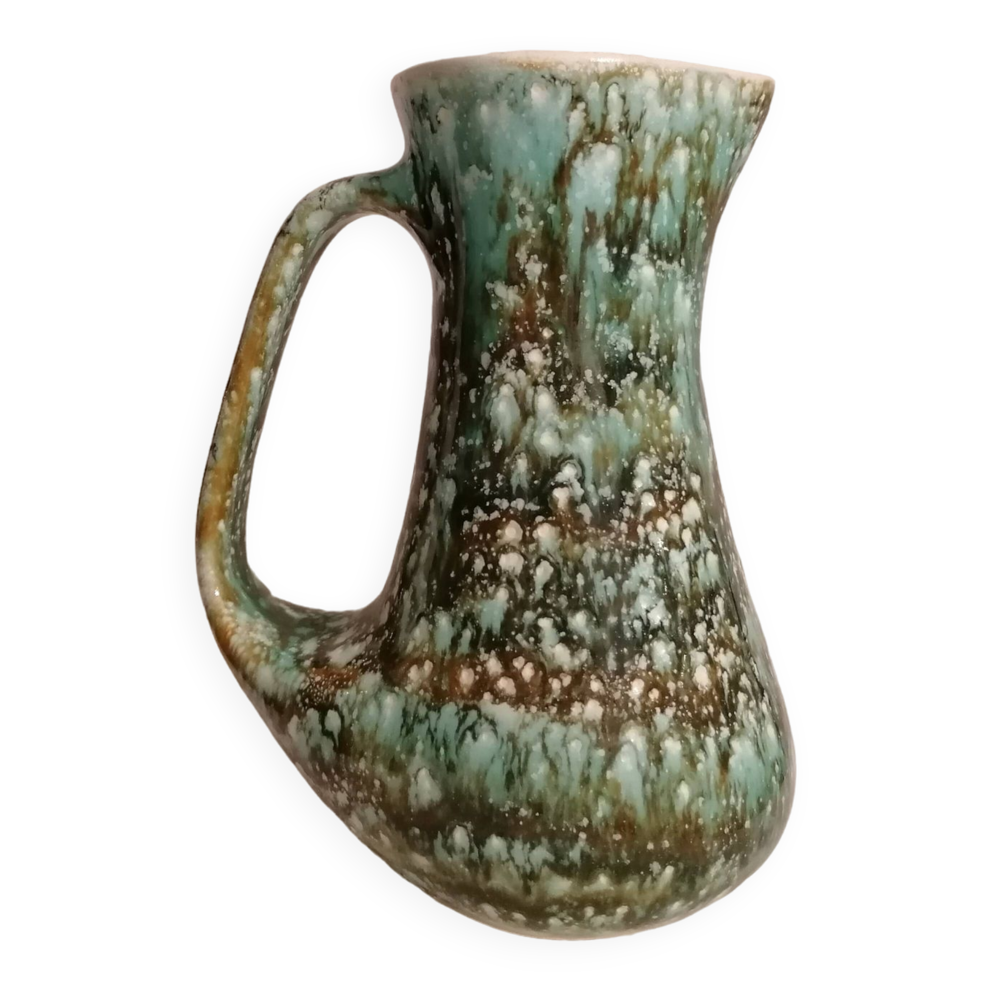 Niderviller pitcher 50s/60s model MOUSSE