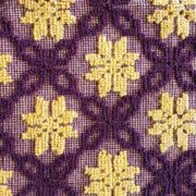 Tapis Roumain en laine tissée à la main