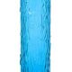 Vase Pieniek, moderne du milieu du siècle, en verre pressé, Tchécoslovaquie, années 1960.