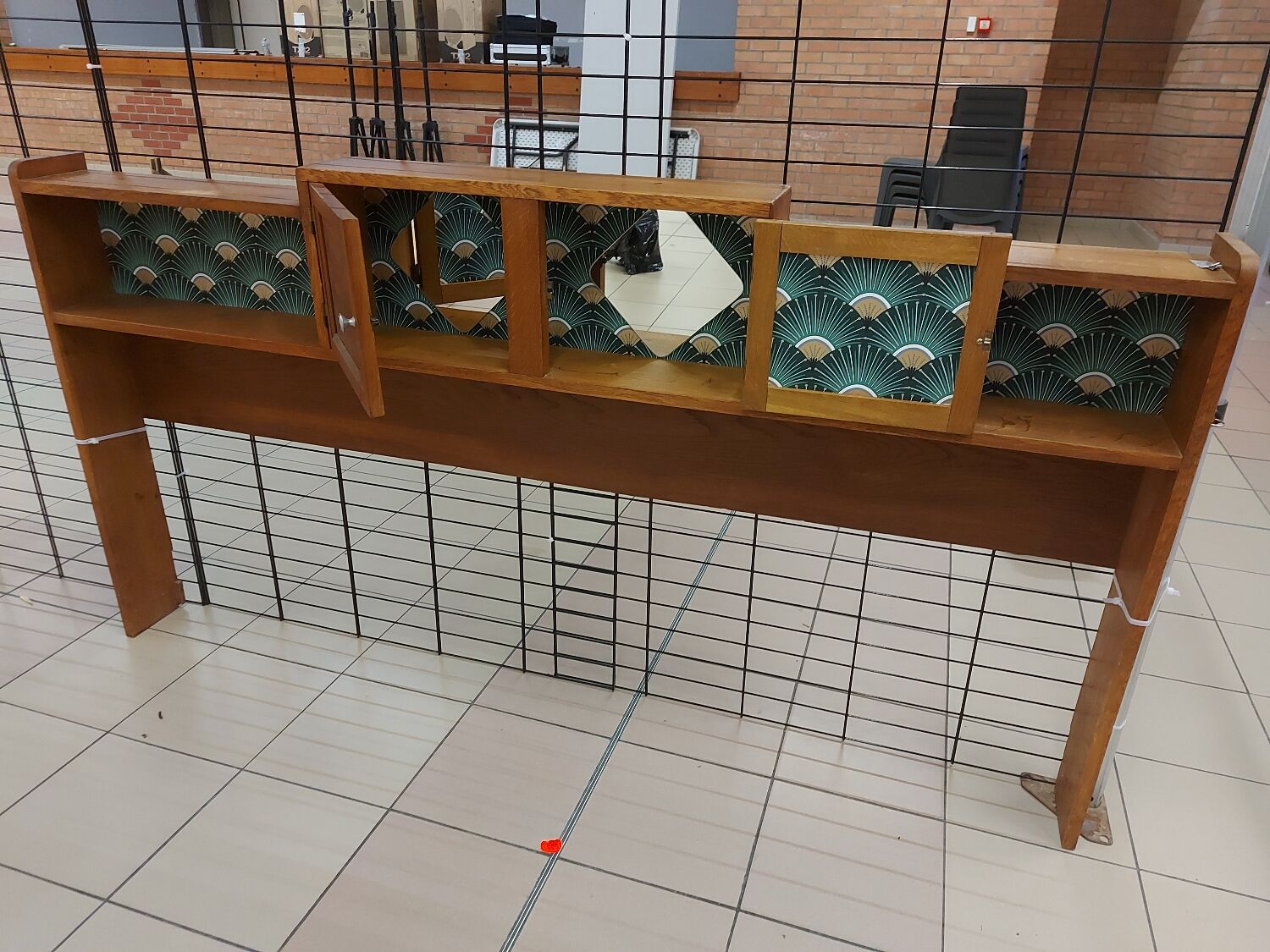 Cosy furniture, year 1950/60