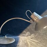 Industrial table lamp, Bauhaus, 1950s