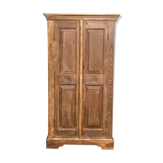 Vintage wardrobe