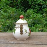 My Apple Sugar Bowl - Villeroy and Boch