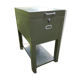 Industrial storage furniture
