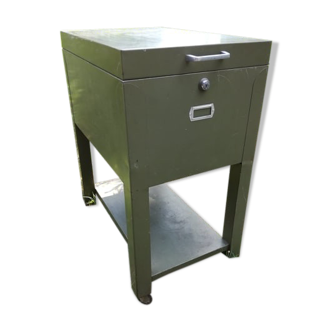 Industrial storage furniture