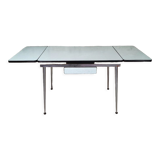 Formica table