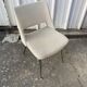 Paire de chaises