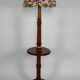 Important lampadaire arts & crafts, circa 1920