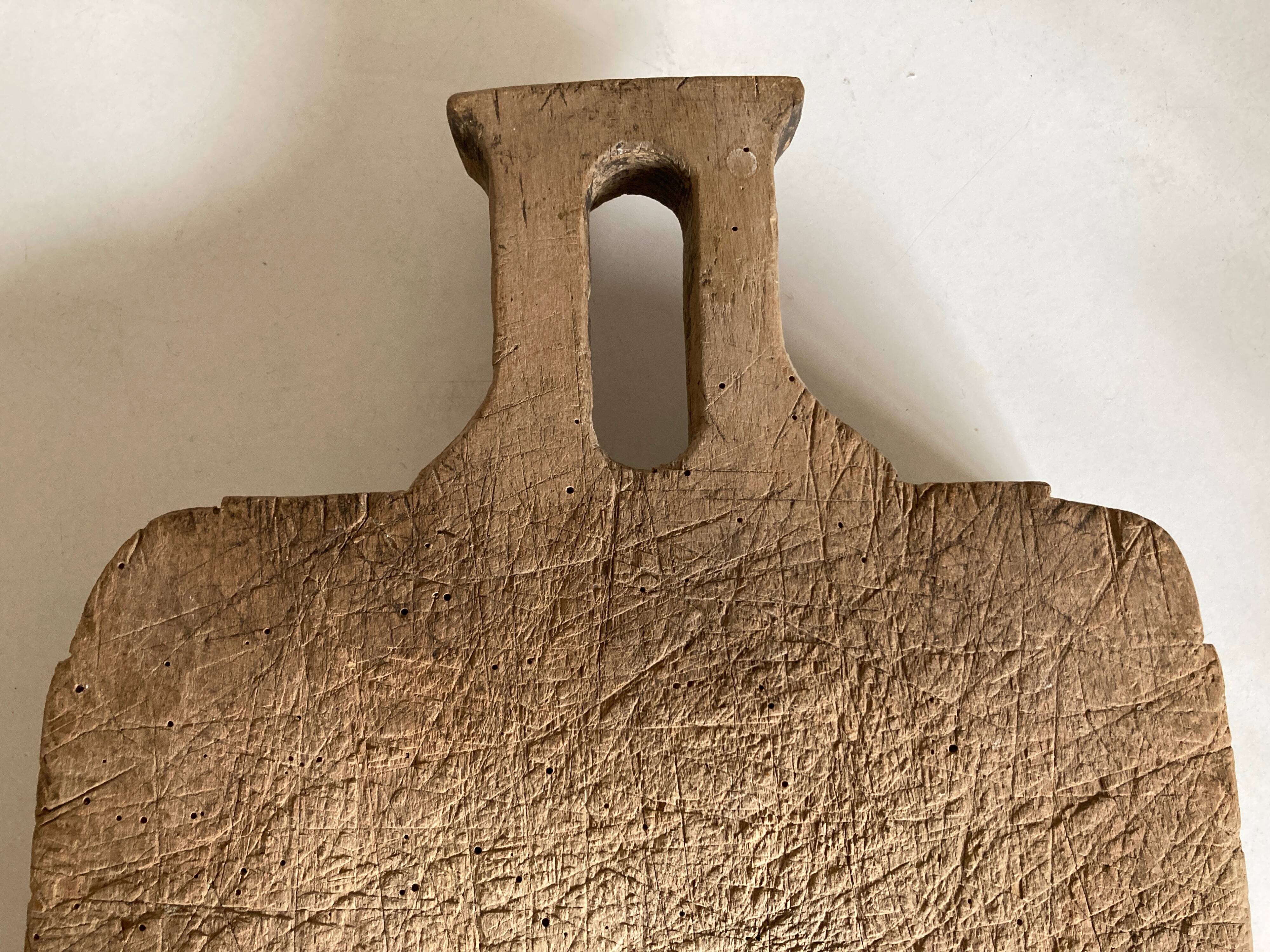 Farm cutting board 19th popular arts