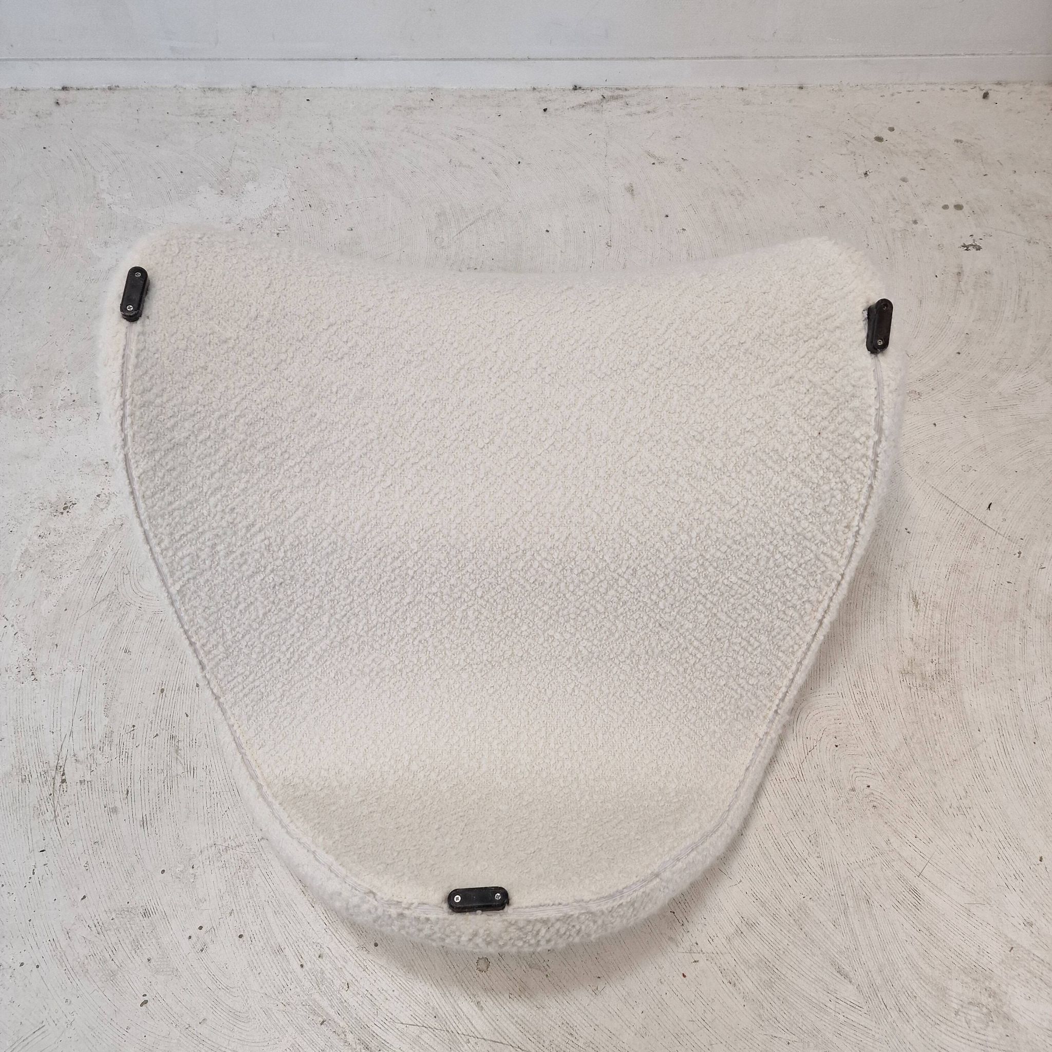 Set of 2 Tongue Chairs by Pierre Paulin for Artifort, 1960s