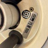 Vintage Opala table lamp Hans J. Wegner Louis Poulsen Design