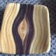 2 plates Vallauris