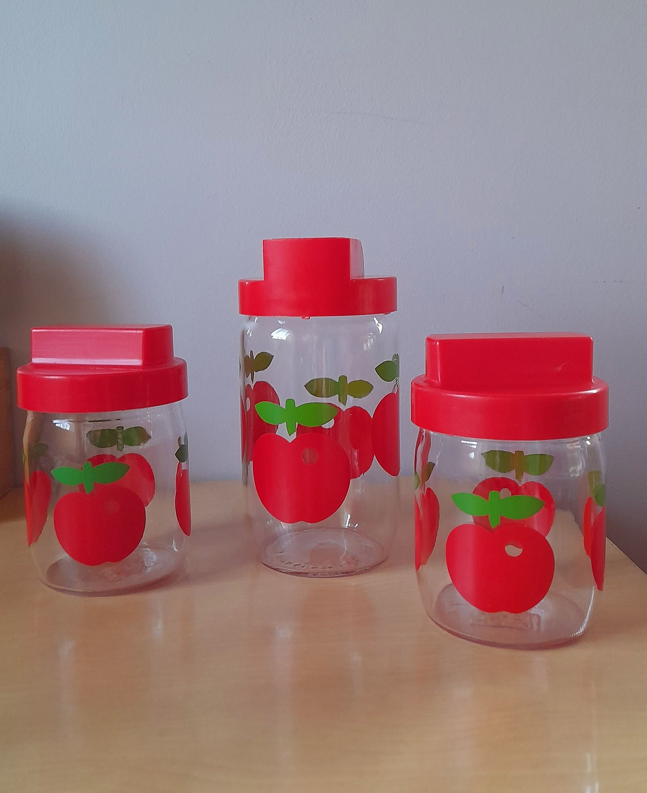 Henkel Pot 60s