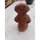 Lot of "Inca" pottery