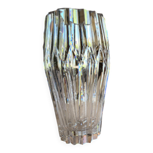 Vase cristal de Sèvres
