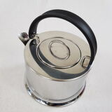 Kettle C. Jorgensen Bodum stainless steel