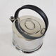 Bouilloire en inox C. Jorgensen Bodum
