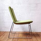 Herman Miller fabric chair