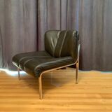 Fauteuil 1200 par Hans Eichenberger Girsberger Suisse, 1979
