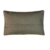 Vintage turkish kilim cushion cover, 30 x 50 cm