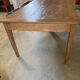 Farm table
