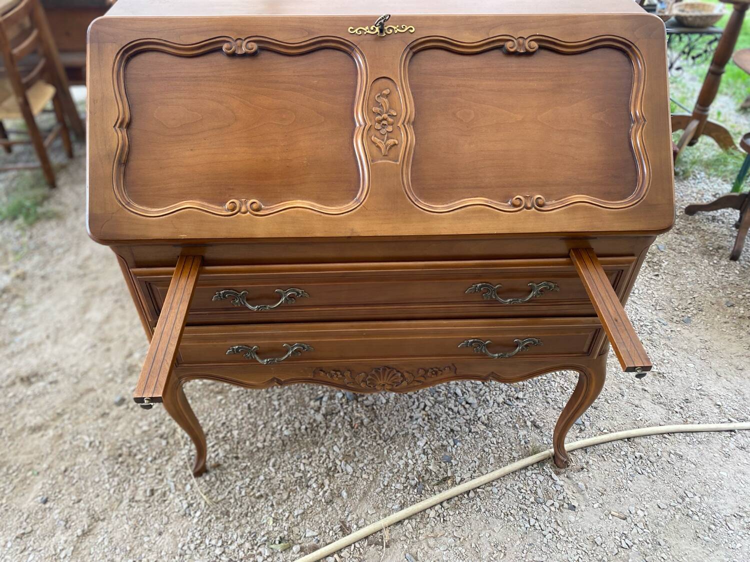 Cherrywood secretary
