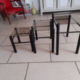 Trundle tables