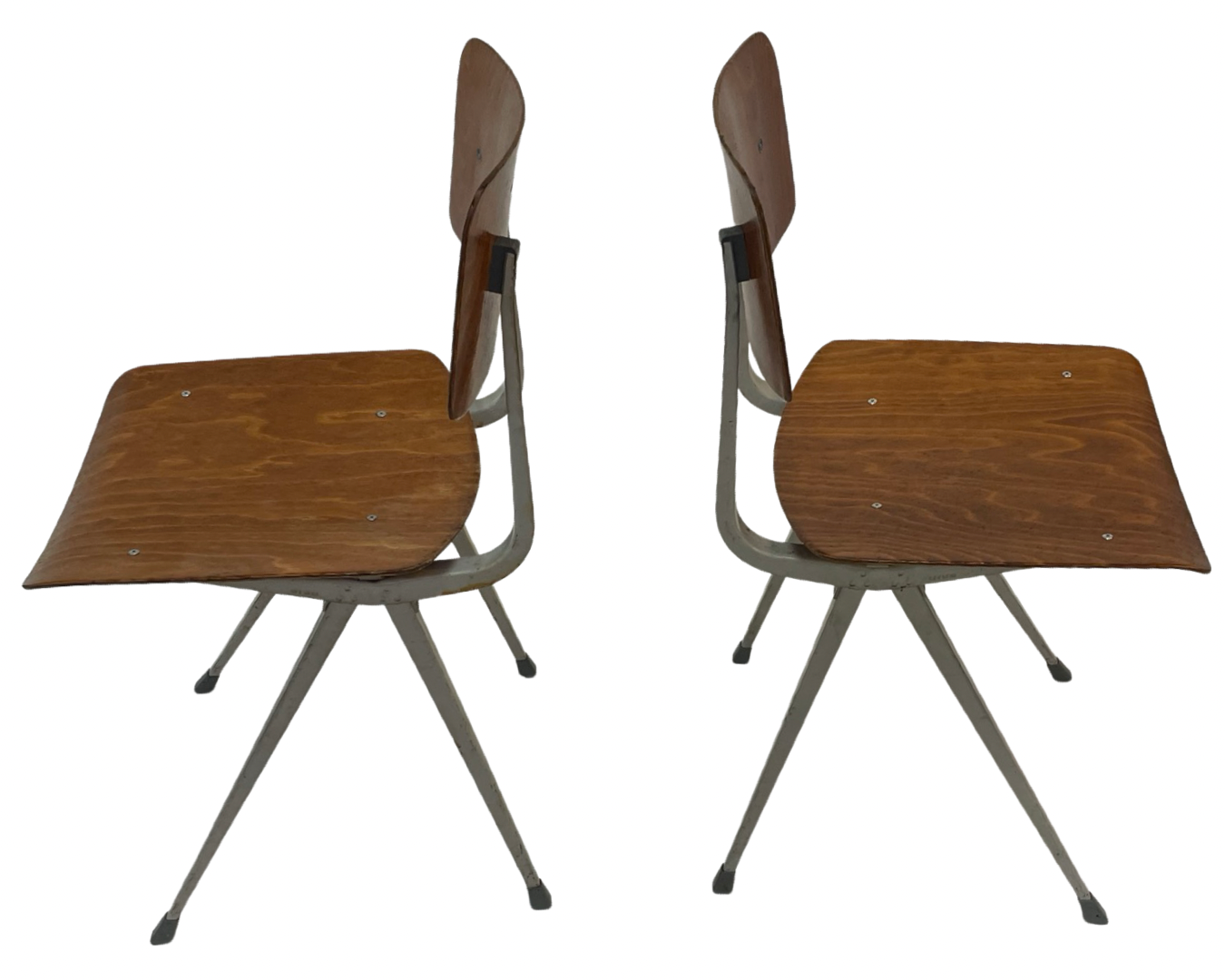 Result Chair by Friso Kramer for Ahrend De Cirkel, 1970