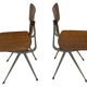 Result Chair by Friso Kramer for Ahrend De Cirkel, 1970