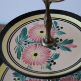 Servant dish Quimper 1968